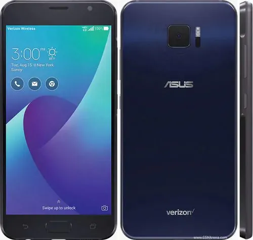 Asus Zenfone V V520kl