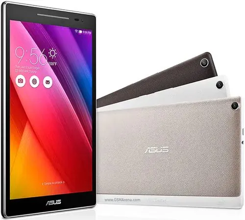 Asus Zenpad 80 Z380c