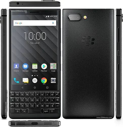BlackBerry KEY2