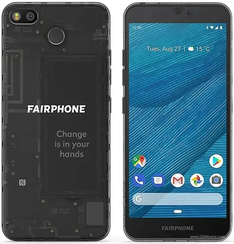 Fairphone3