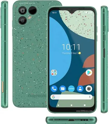 Fairphone4