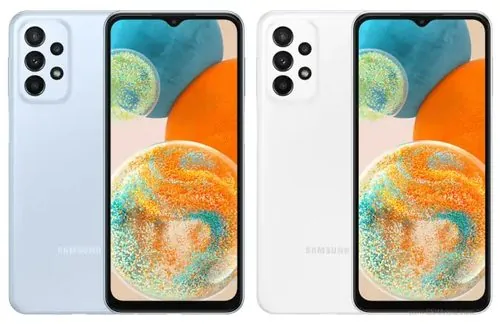Samsung Galaxy A23 5G