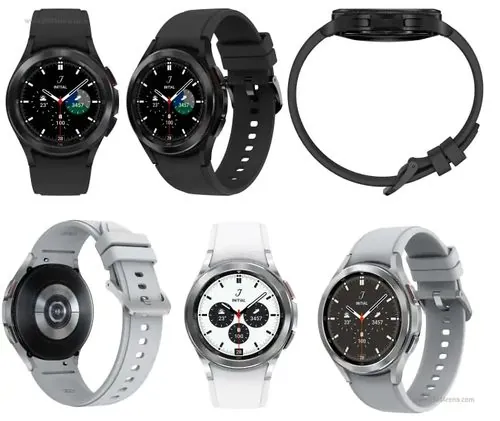 Samsung Galaxy Watch4 Classic