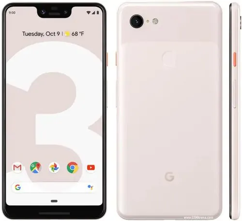 Google Pixel 3 XL