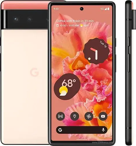 Google Pixel