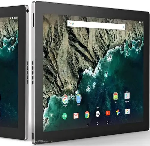 Google Pixel C