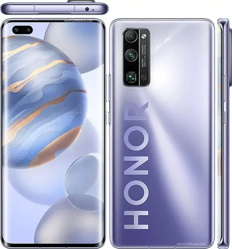 Honor 30 Pro Plus