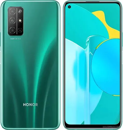 Honor 30S