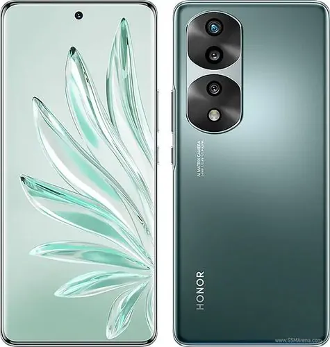 Honor 70 Pro Plus