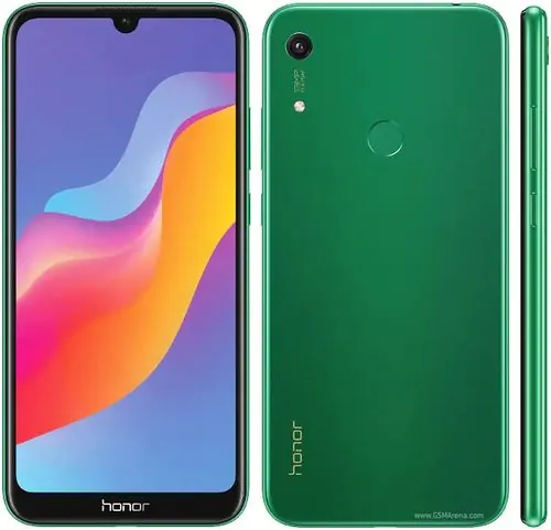 Honor 8a Prime