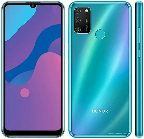 Honor 9a
