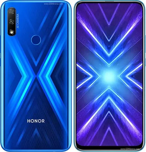 Honor 9x Global