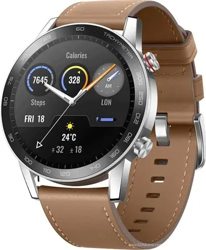 Honor Magic Watch2