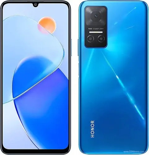Honor Play 6t