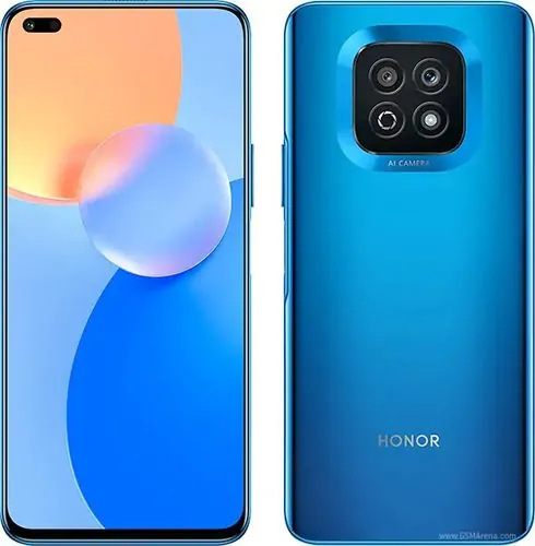 Honor Play5 Youth