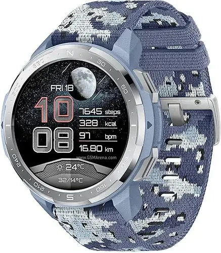 Honor Watch GS Pro