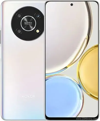 Honor X9