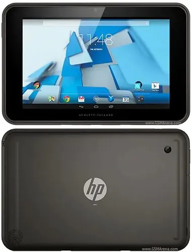 HP Pro Slate 10 EE