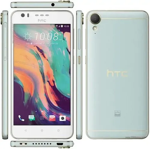 HTC Desire 10 Lifestyle