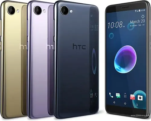 Htc Desire