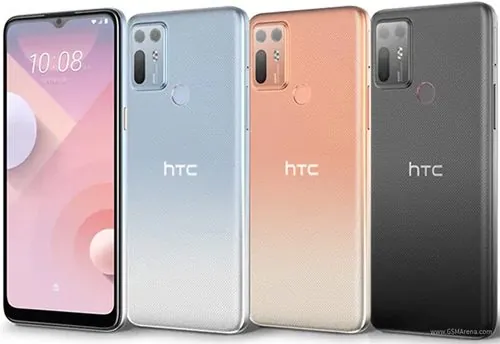HTC Desire 20+