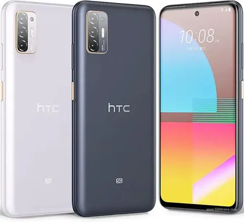 Htc Desire 21 Pro 5g