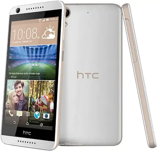 Htc Desire 626g Plus