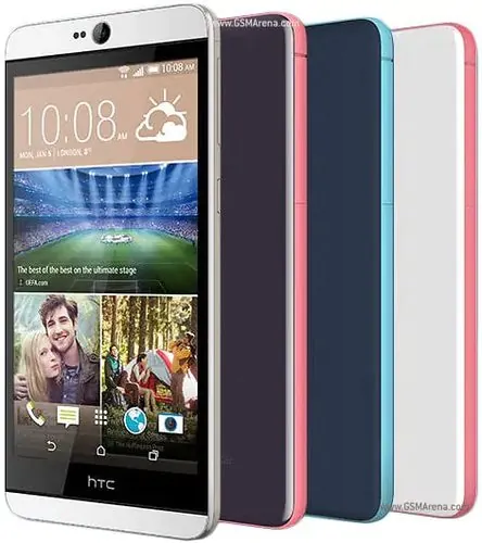 Htc Desire