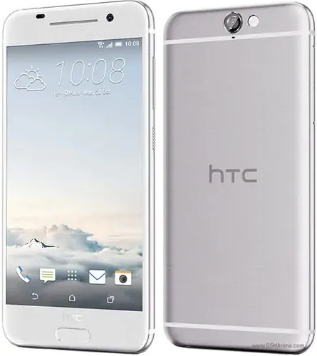 HTC One A9