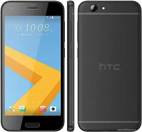 HTC One A9s
