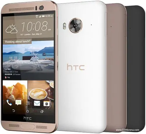 Htc One ME