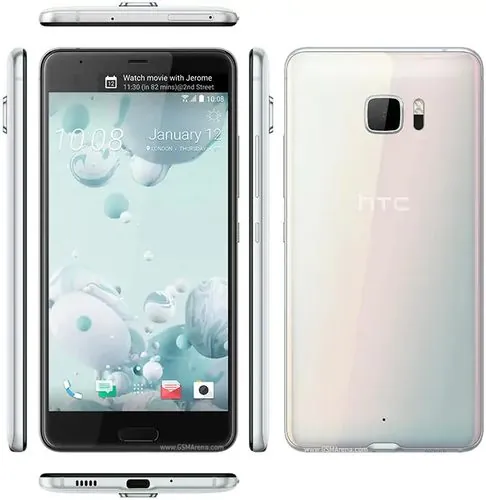 Htc U Ultra