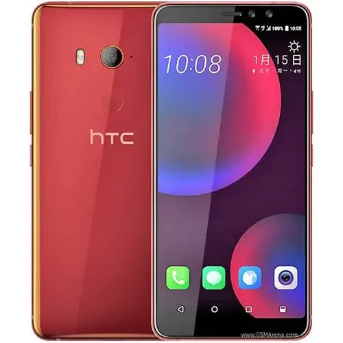 HTC U11 Eyes