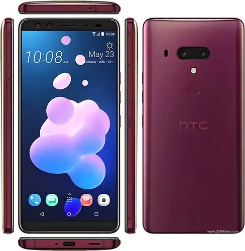 Htc U12 Plus