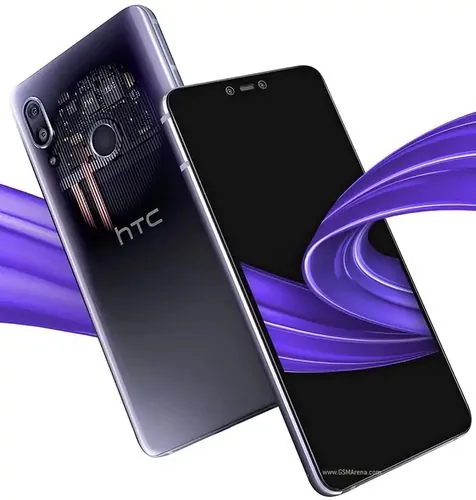 Htc U19e