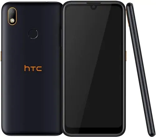 Htc Wildfire E1