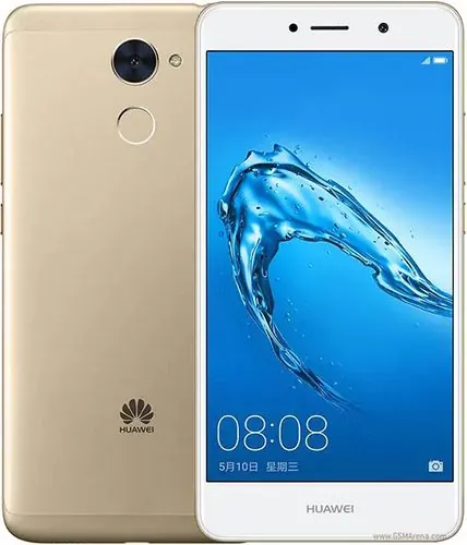 Huawei Y7 Prime