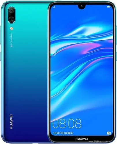 Huawei Enjoy 9
