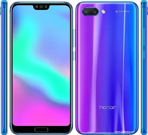 Honor Huawei Honor