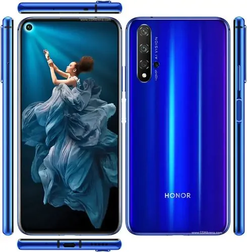 Honor Huawei Honor