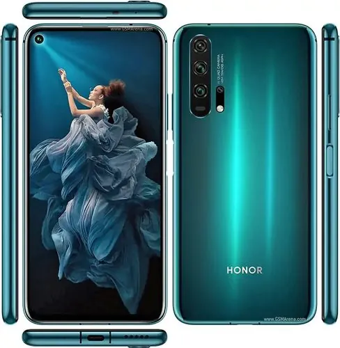 Honor Huawei Honor 20 Pro