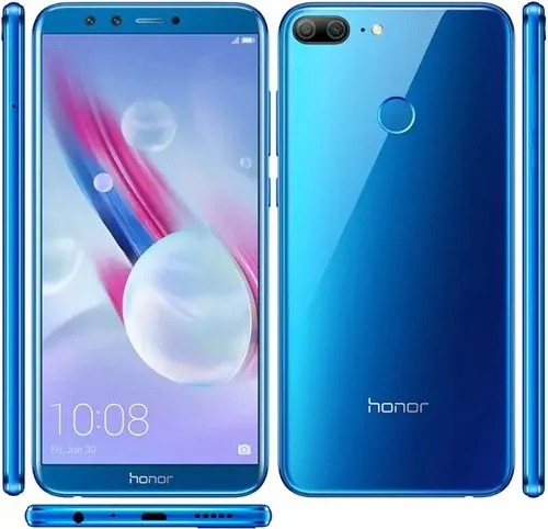 Honor 9 Lite
