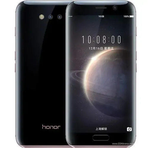 Honor Magic