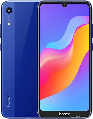 Honor Play 8A