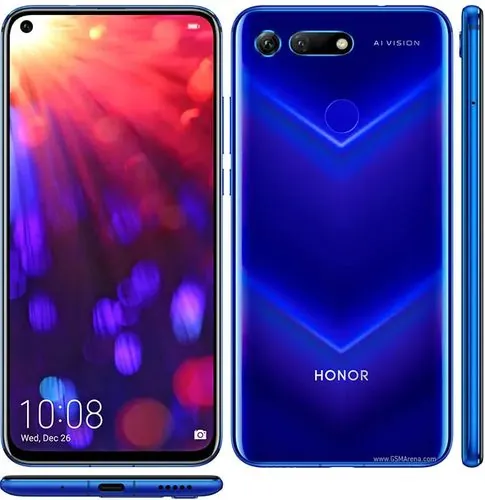 Honor Huawei Honor View