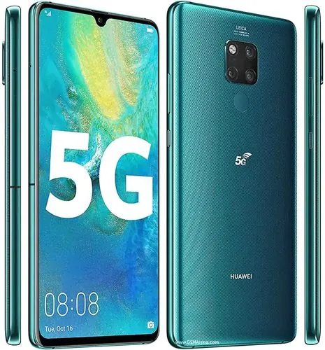 Huawei Mate 20x 5g