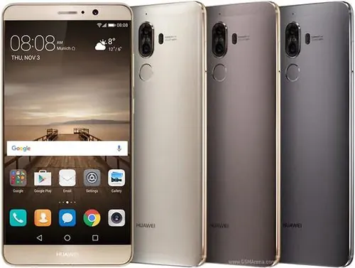 Huawei Mate