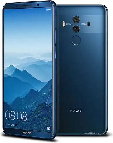 Huawei Mate10 Pro