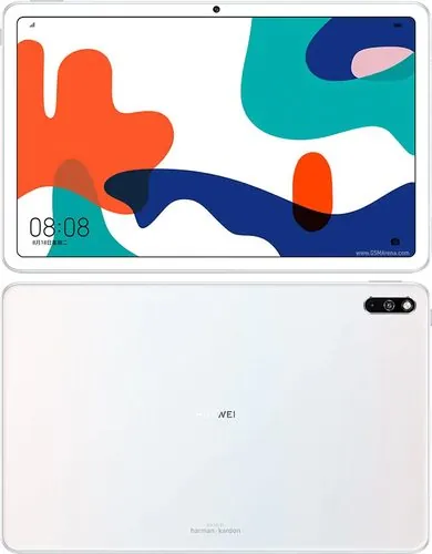 Huawei Matepad