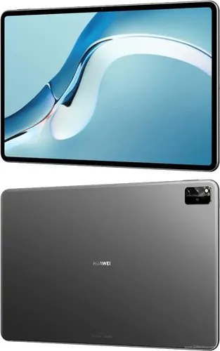 Huawei MatePad Pro 12.6 (2021)